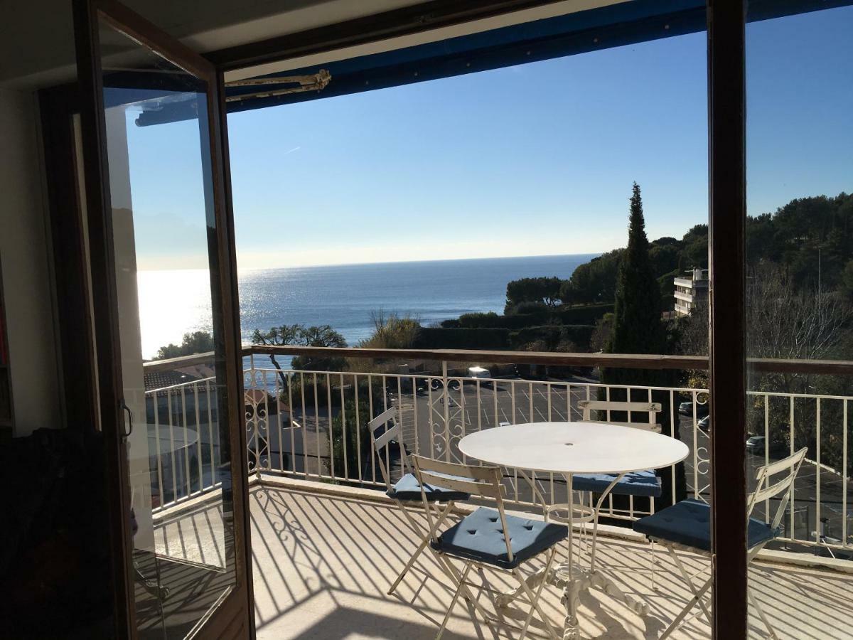 Appartement Cassis Plage Экстерьер фото